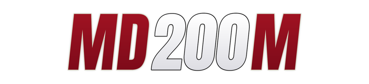 md200m